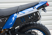 Yakk EXP Side pannier luggage rack Yamaha T7 Tenere 700 (19-24) black