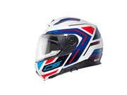 Schuberth Helmet C5 Omega white