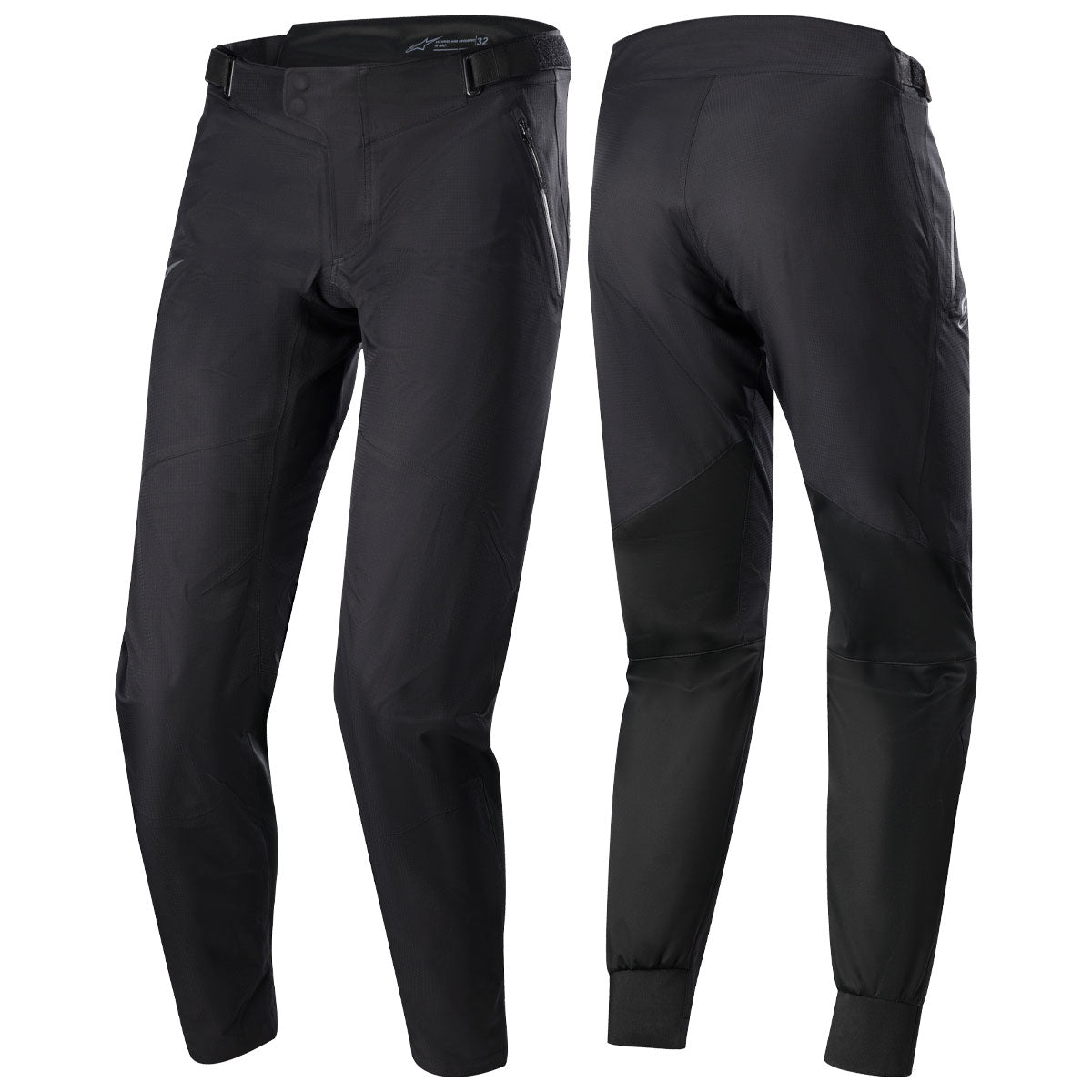 Alpinestars Pants Tahoe 8.1 WP Black