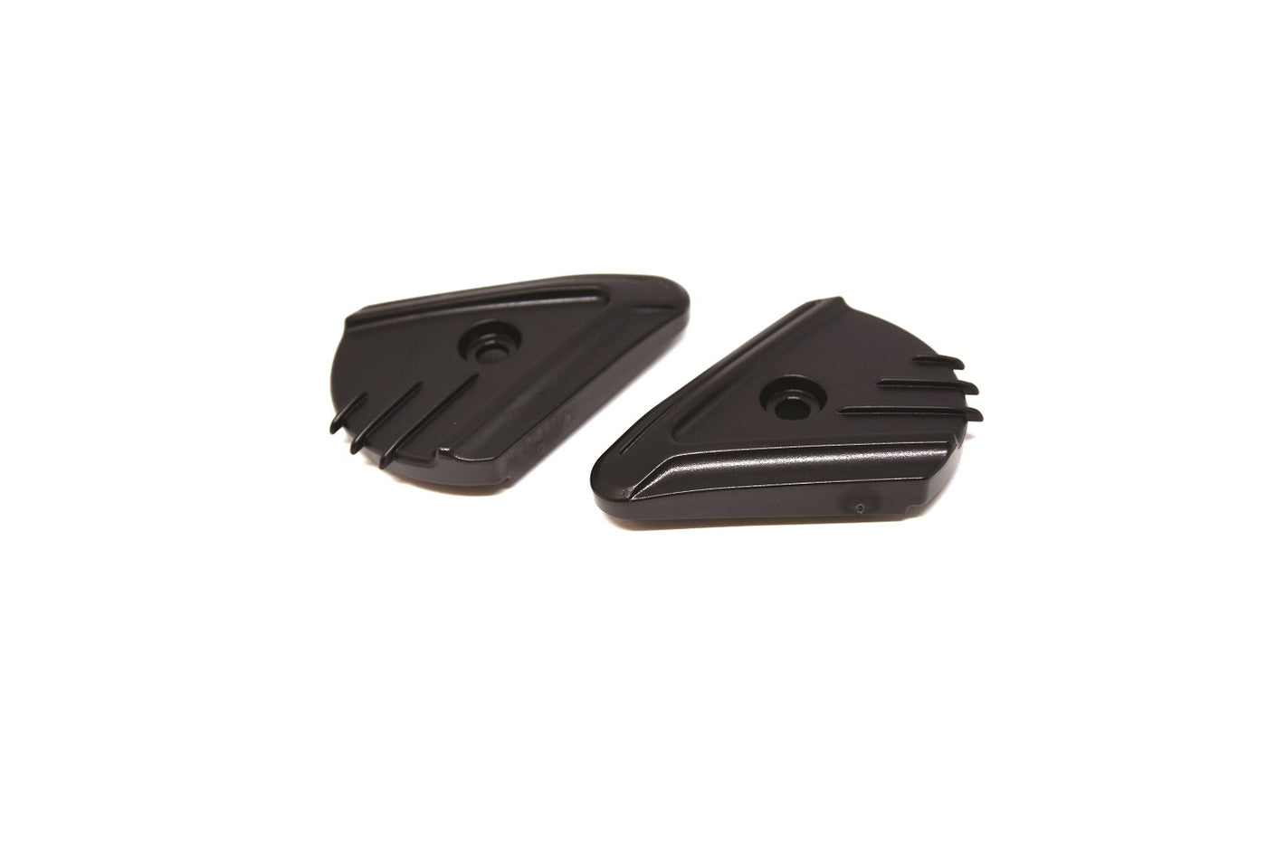 Airoh Commander/Commander 2 Kit Hole Cover Tap Naked Version