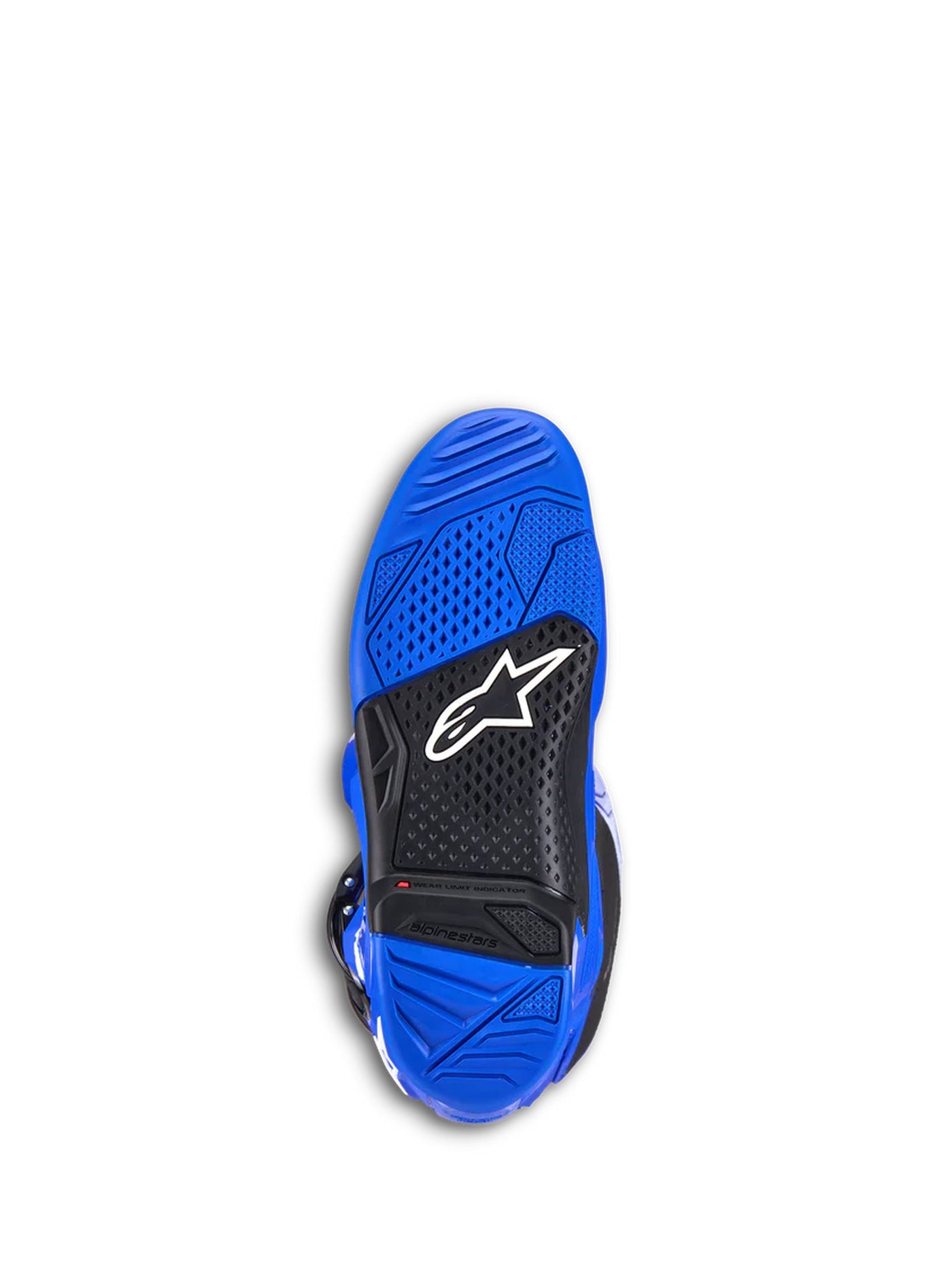 Alpinestars Boot Tech 7 Blue