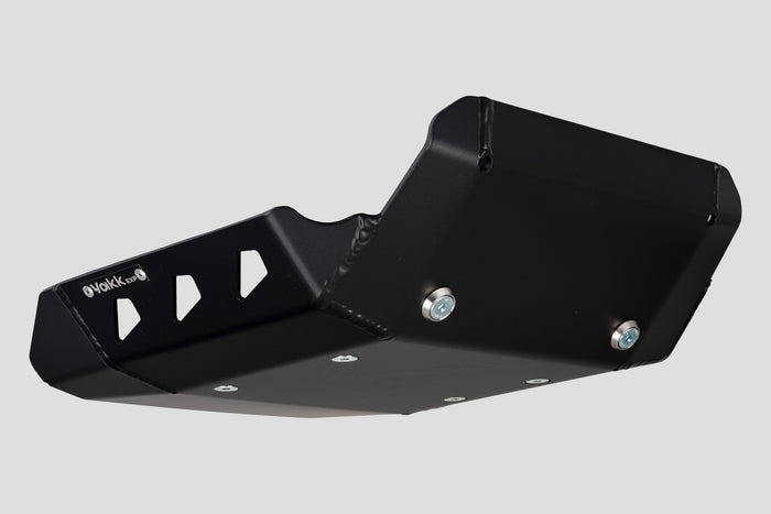 Yakk EXP Skid plate BMW R1300 GS (23-) black