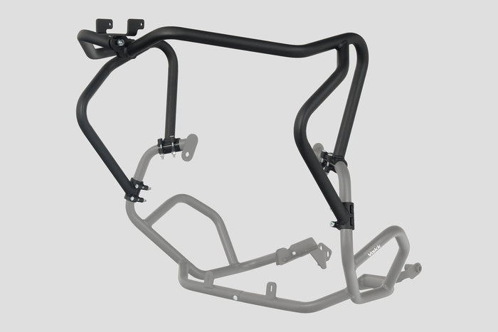 Yakk EXP Crash bar upper KTM 790/890 Adventure (19-22) black