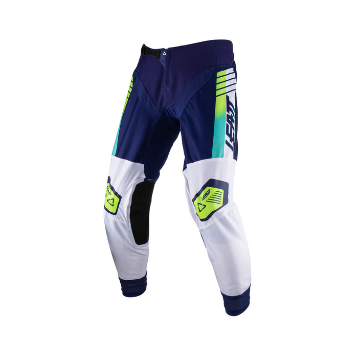 Leatt Pants 4.5 Blue