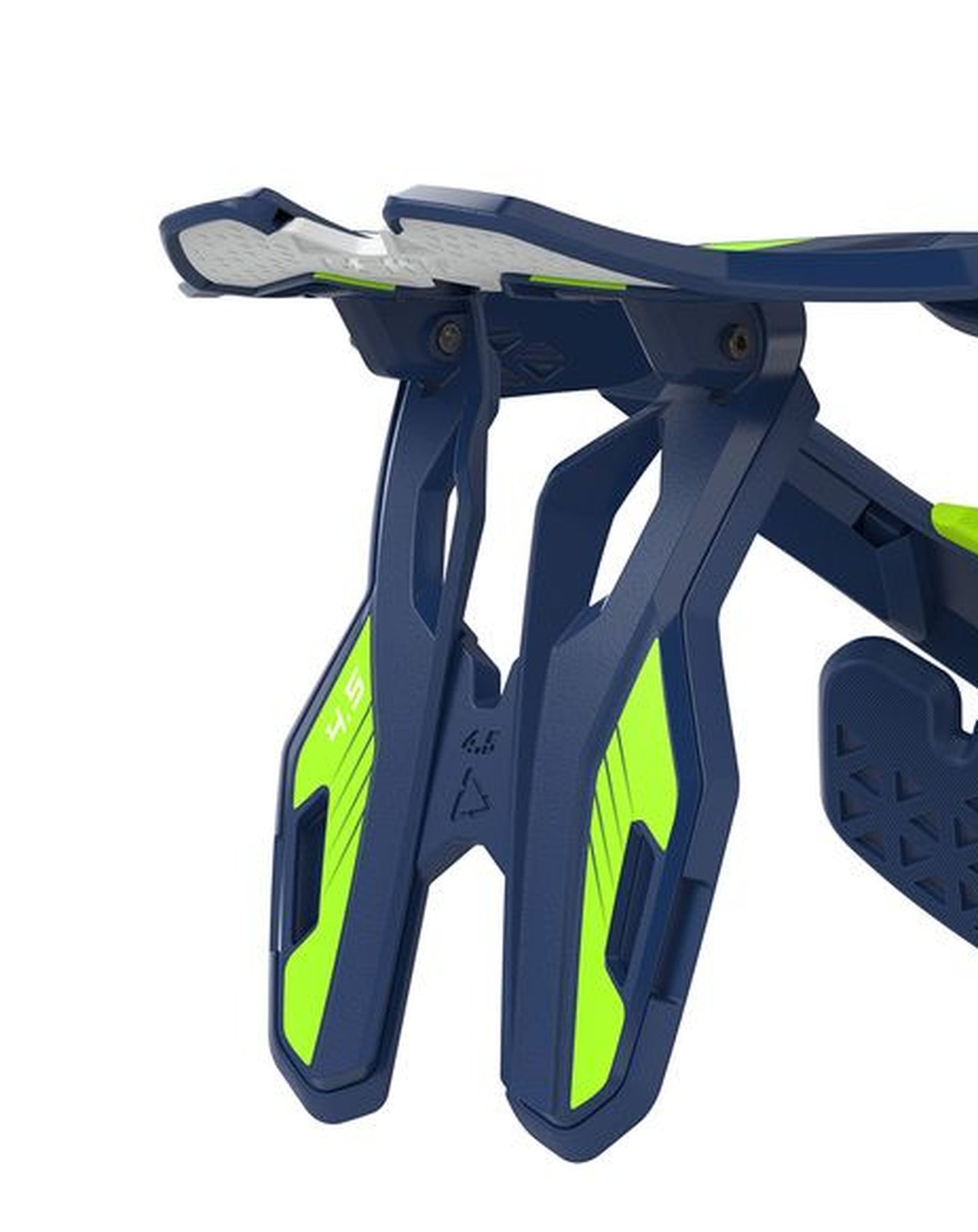 Leatt Thoracic Pack 4.5 2023- Blue