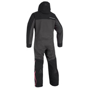 AMOQ Dynamic W's Monosuit Black/Grey/Pink