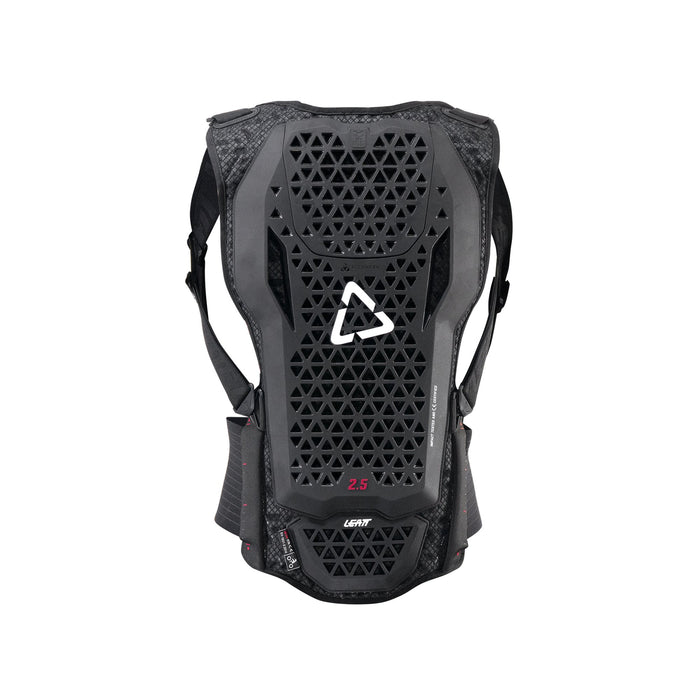 Leatt Back Protector 2.5 FlexMesh XXL 184-196cm Black