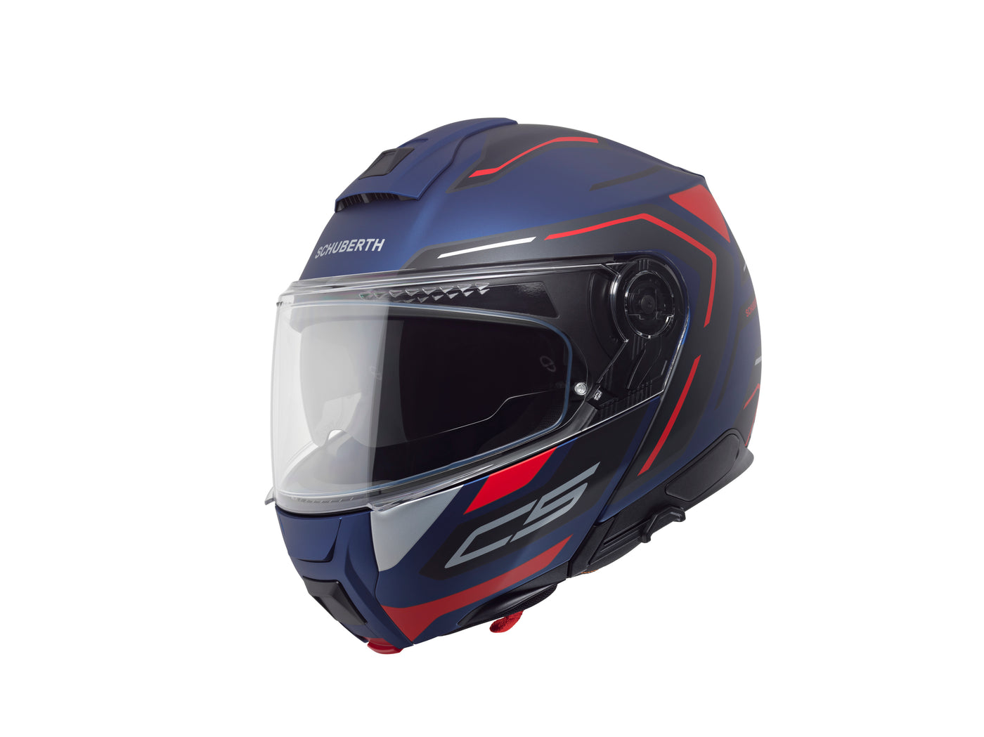 Schuberth Helmet C5 Omega blue