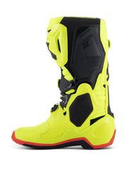 Alpinestars Boot Tech 10 Fluo Yellow/ Black