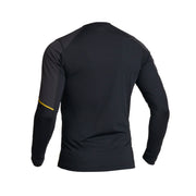 Lindstrands Dry wind Sweater Black