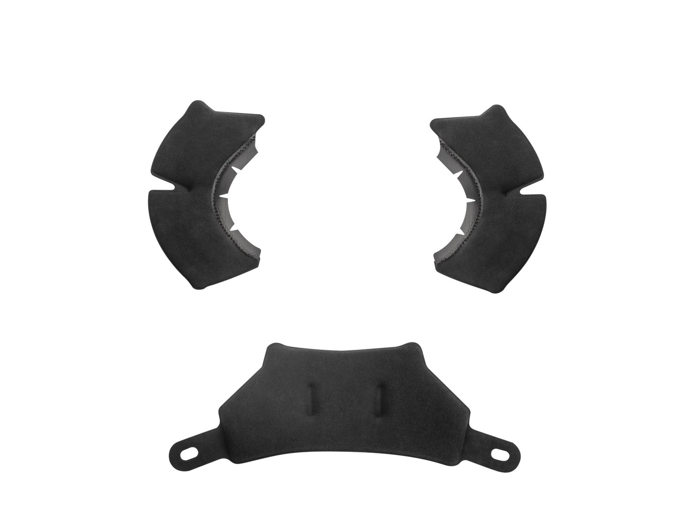 Schuberth C5/E2 Head Pad sides + back long