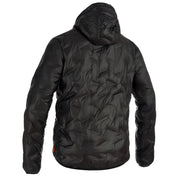 AMOQ Altitude Light Puffer Jacket Black