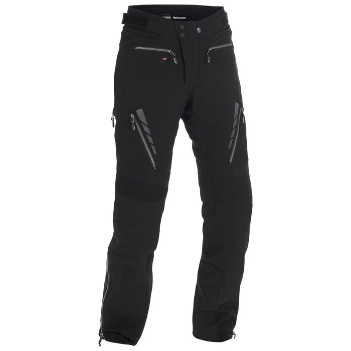 Halvarssons Textile Pants Vinvallen Pants Black