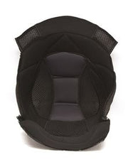 Airoh Helios washable Crown Padding