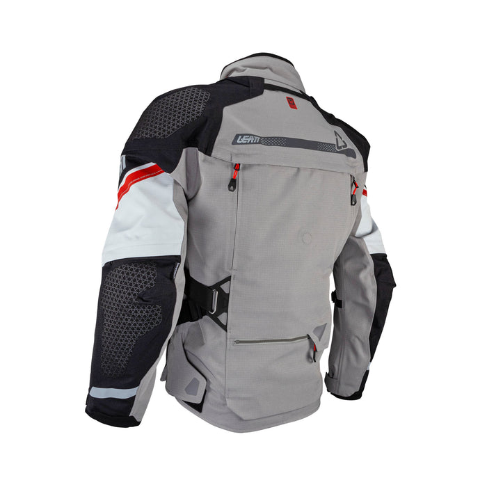 Leatt Jacket ADV DriTour 7.5 Iron Grey
