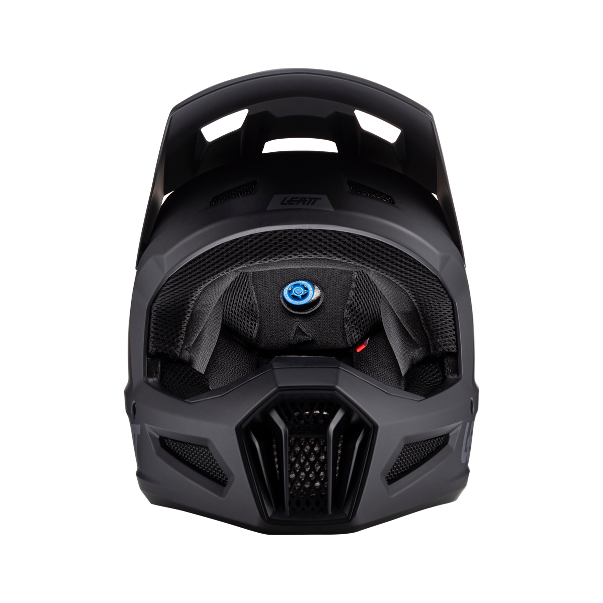 Leatt Helmet Moto 2.5 V24 Stealth