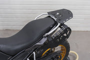 Yakk EXP Rear rack soft luggage Kove 800X (24-) black