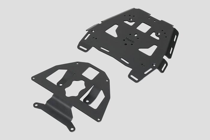 Yakk EXP Rear rack top case KTM 790/890 Adventure (19-)/Husqvarna Norden 901