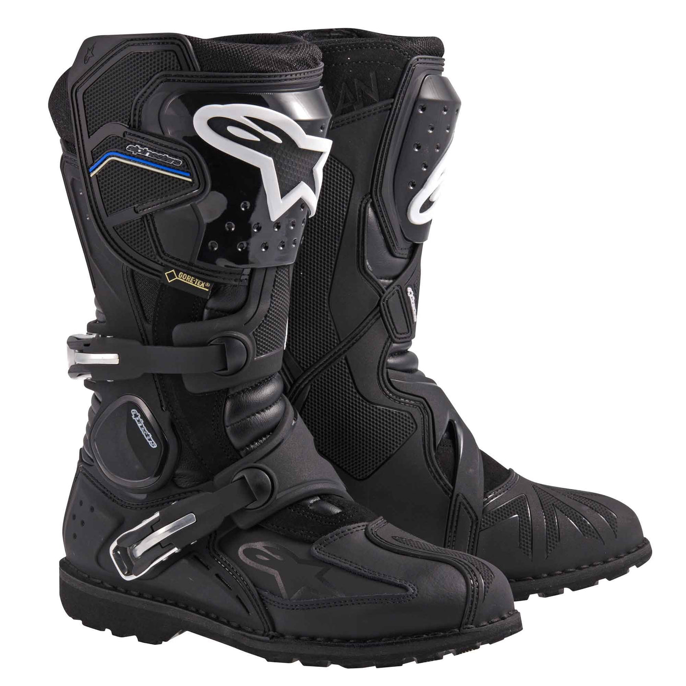 Alpinestars Boot Toucan GTX Black