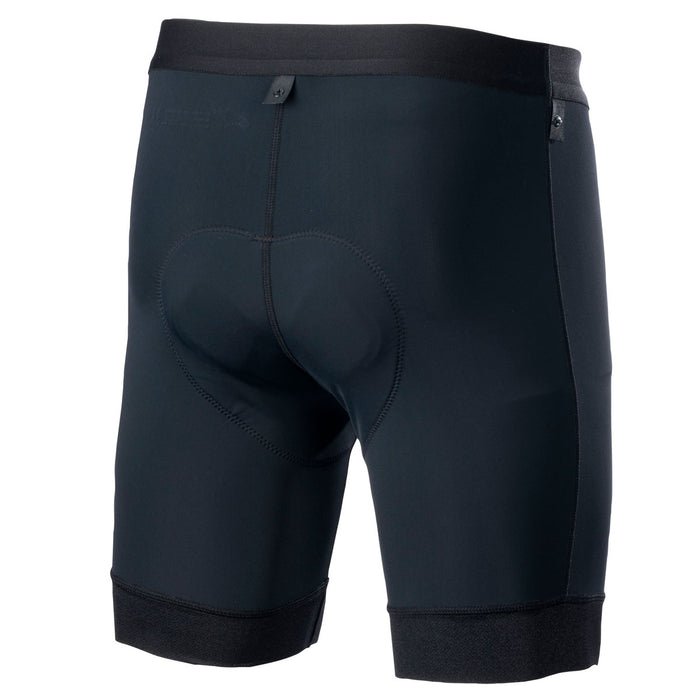 Alpinestars Inner Shorts Alps Black