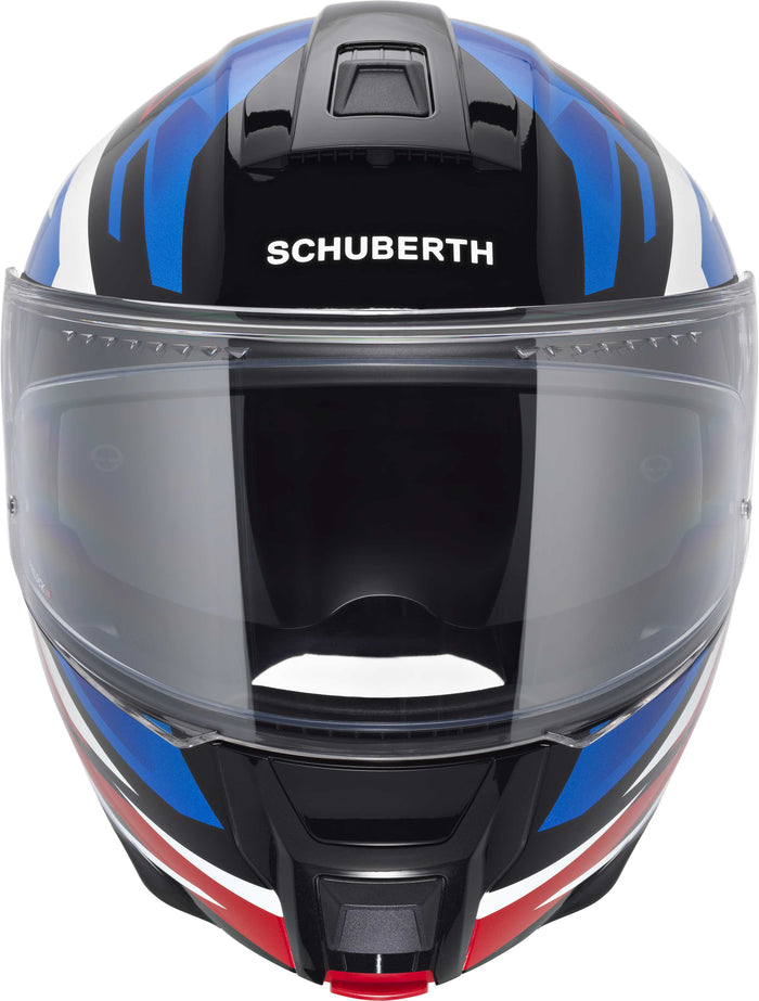 Schuberth Helmet C5 Zenith Blue