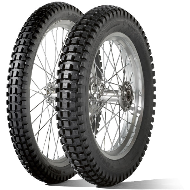 Dunlop Geomax AT82 90/100-21 57M TT Fr