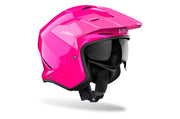 Airoh Helmet Kombakt Color pink gloss
