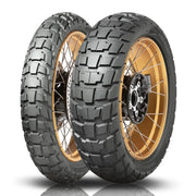 Dunlop Geomax MX53 70/100-10 41J TT Re.