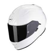 SCORPION Helmet EXO-491 Solid white