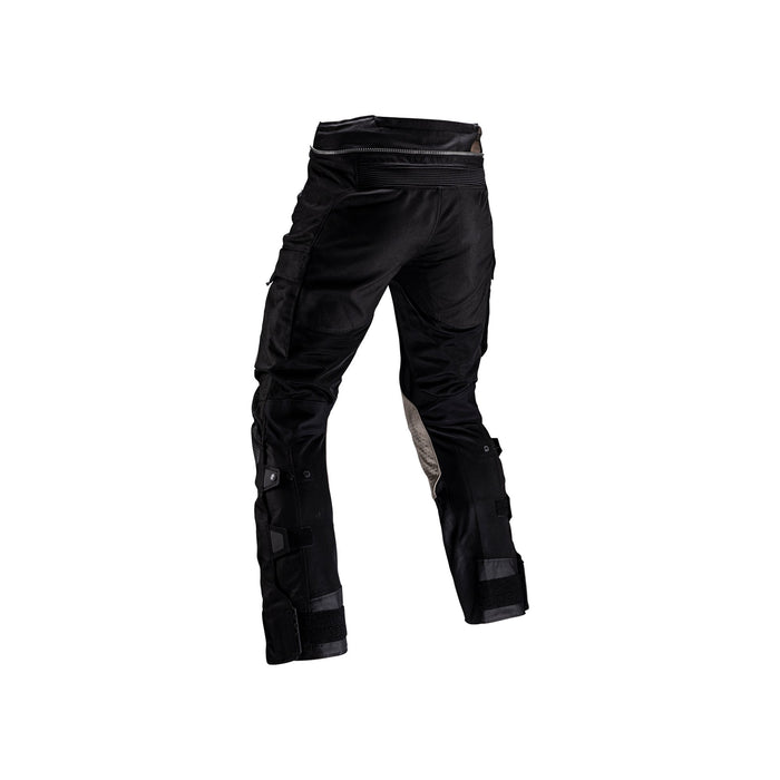 Leatt Pant ADV FlowTour 5.5 Stealth Black/Grey
