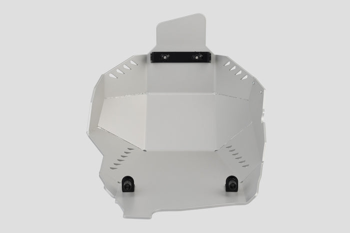 Yakk EXP Skid plate Husqvarna 701 / KTM 690 / GasGas 700 satin