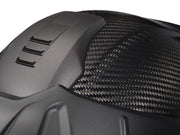 Schuberth helmet E2 Carbon black