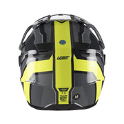 Leatt Helmet Kit ADV 7.5 Hi-Viz Yellow