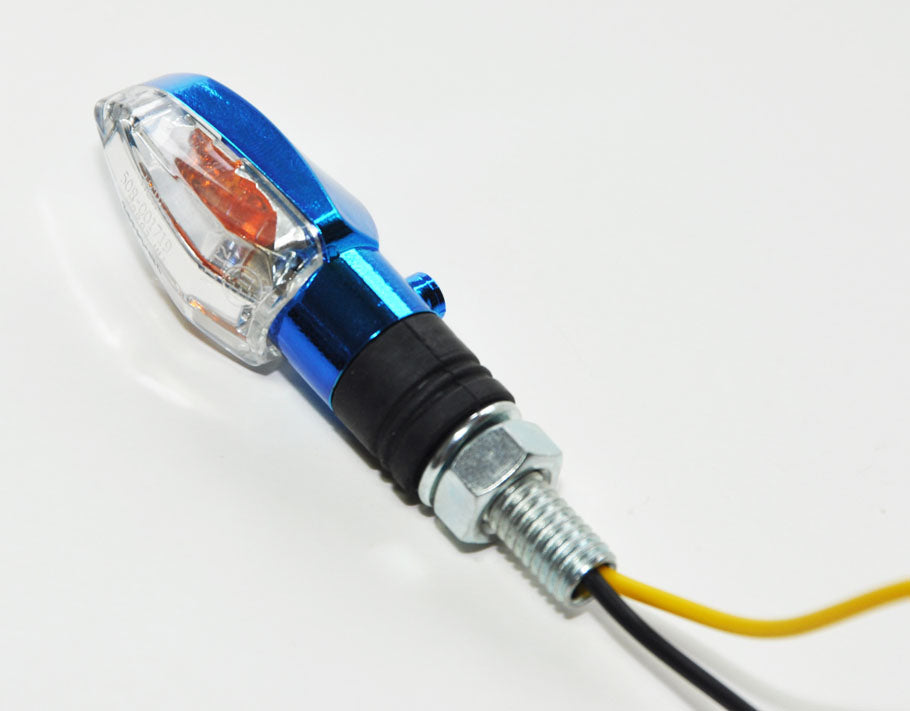 Hyper Winkers pair Mini Arrow e-appr. Blue