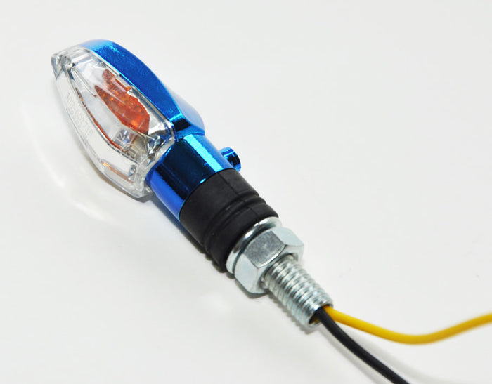 Hyper Winkers pair Mini Arrow e-appr. Blue