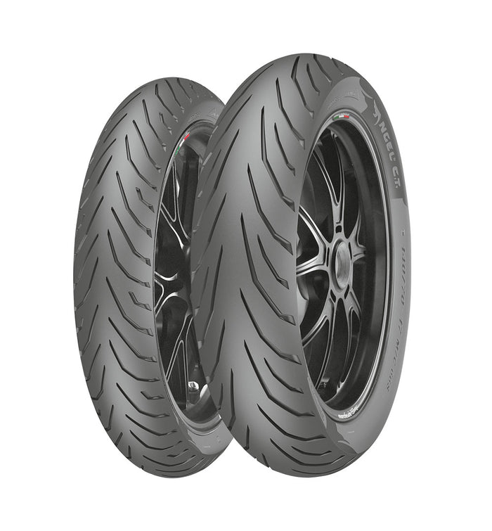 Pirelli Night Dragon GT 160/70 B17 M/C 79V TL Reinforced Re.