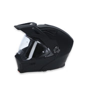 SIMPSON Helmet Journey Solid matt black