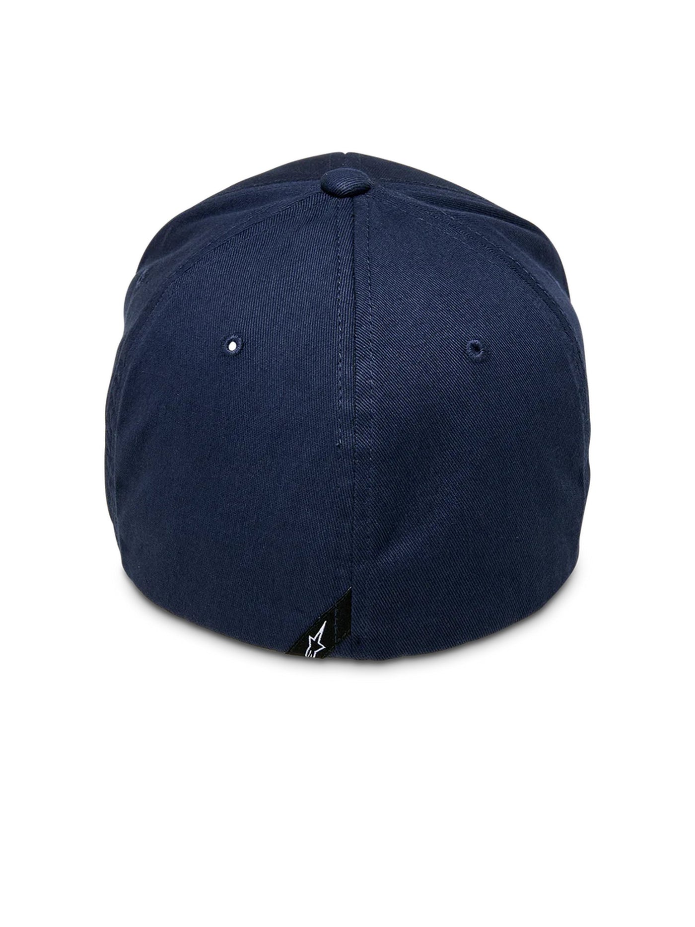 Alpinestars Hat Entitled Blue/Orange