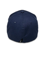 Alpinestars Hat Entitled Blue/Orange