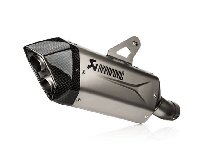 Akrapovic Slip-On Line (Titanium) Bmw R1300GS 2023-2024