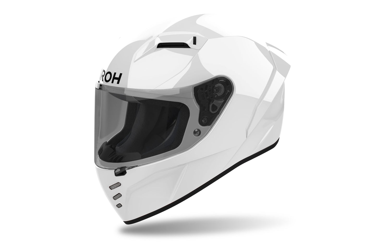 Airoh Helmet Connor White