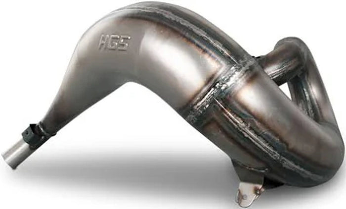 HGS Exhaust pipe 2T Racing YZ250 05-.. Fantic XX250 21-..