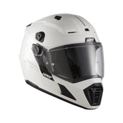 Leatt Helmet Kit ADV 7.5 White