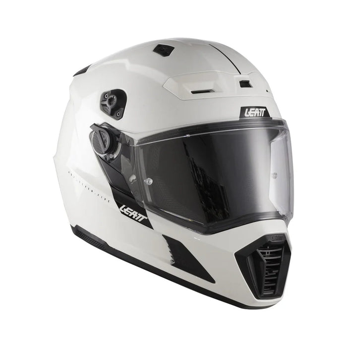 Leatt Helmet Kit ADV 7.5 White