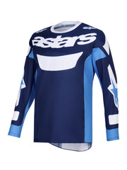 Alpinestars Jersey Racer Riway UCLA Blue/White
