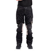 Leatt Pant ADV FlowTour 5.5 Stealth Black/Grey