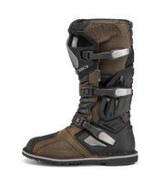Forma Boot Terra Evo Dry WP Brown