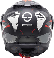 Schuberth Helmet E2 Trail Grey