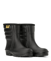 POLYVER Boots Premium Safety LOW Black