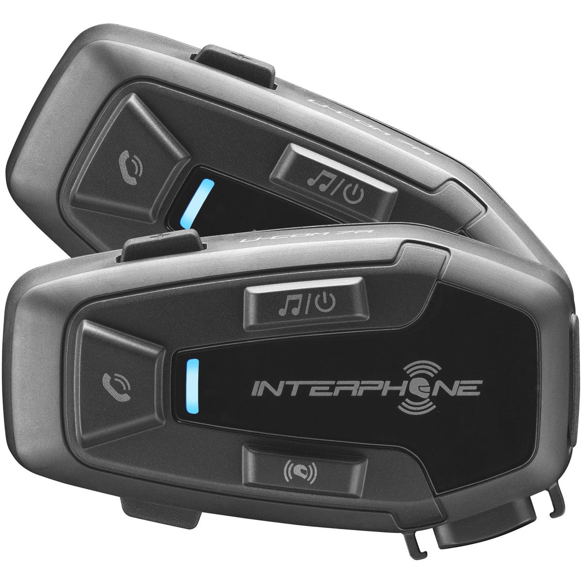 Interphone U-COM 7R Double-pack